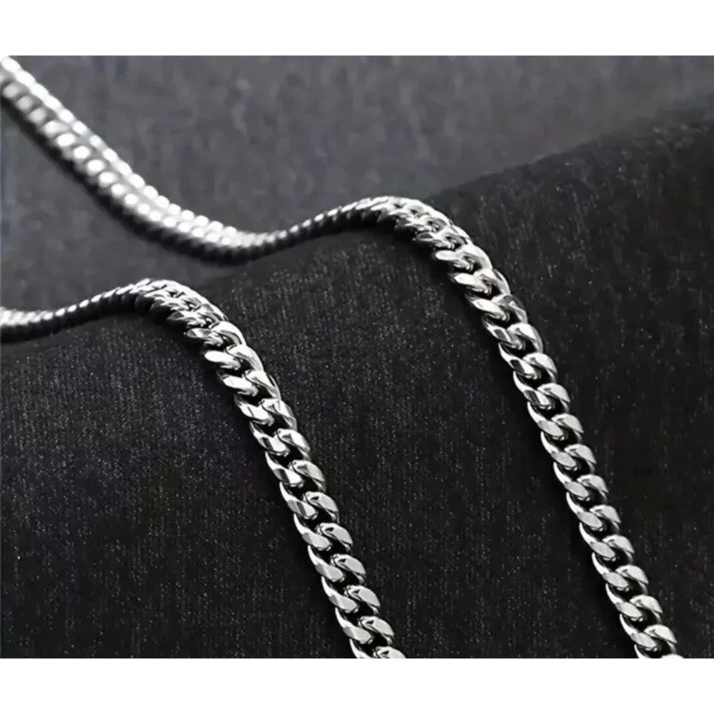 To My Son Necklace, Gift for Son from Mom, Christmas Gift for Boy Boys Son